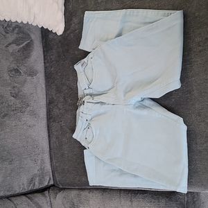 Versace Jeans - baby blue